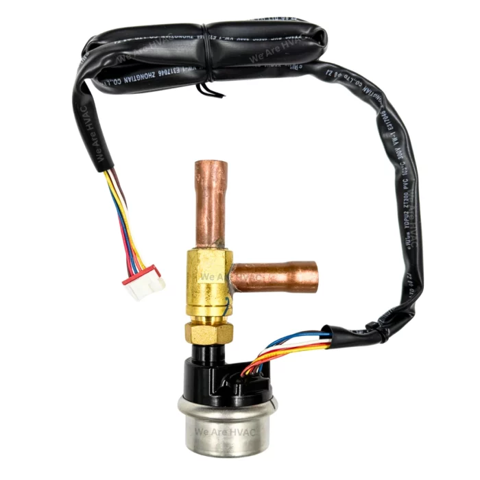 LG AJU36719728 Valve Assembly