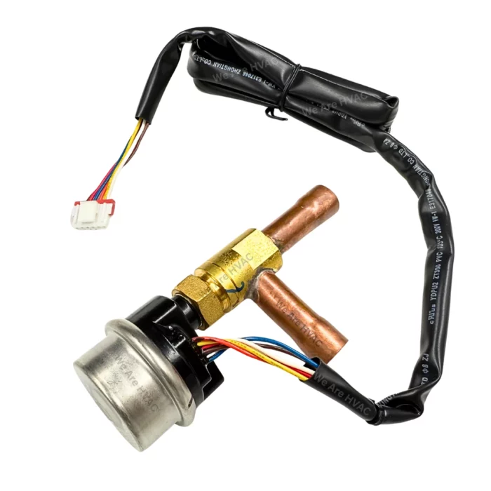 LG AJU36719728 Valve Assembly