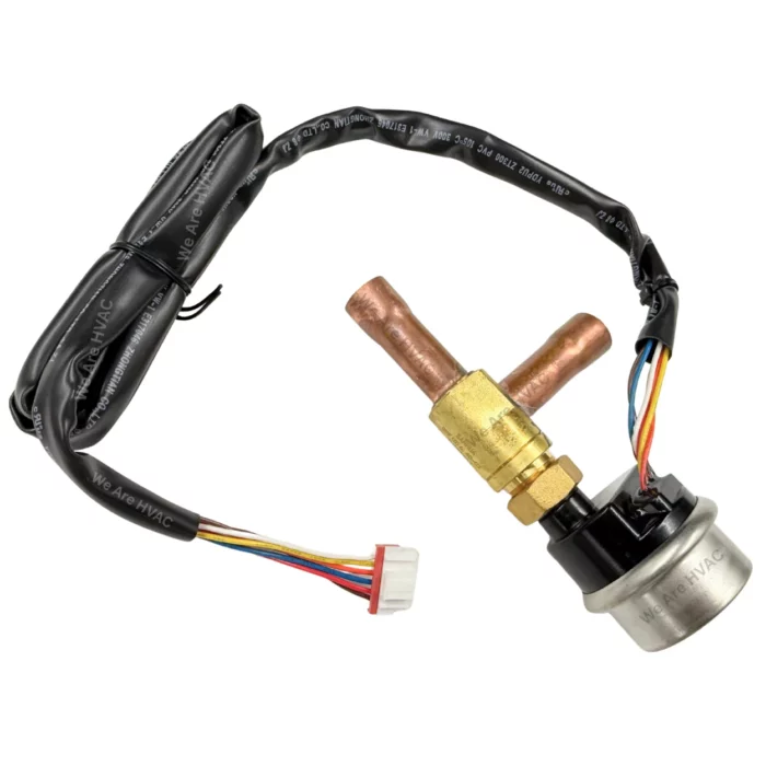 LG AJU36719728 Valve Assembly