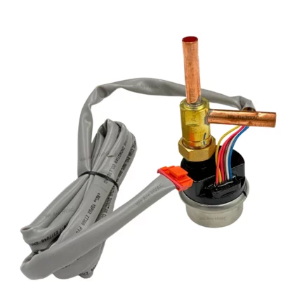 LG AJU73472403 Valve Assembly