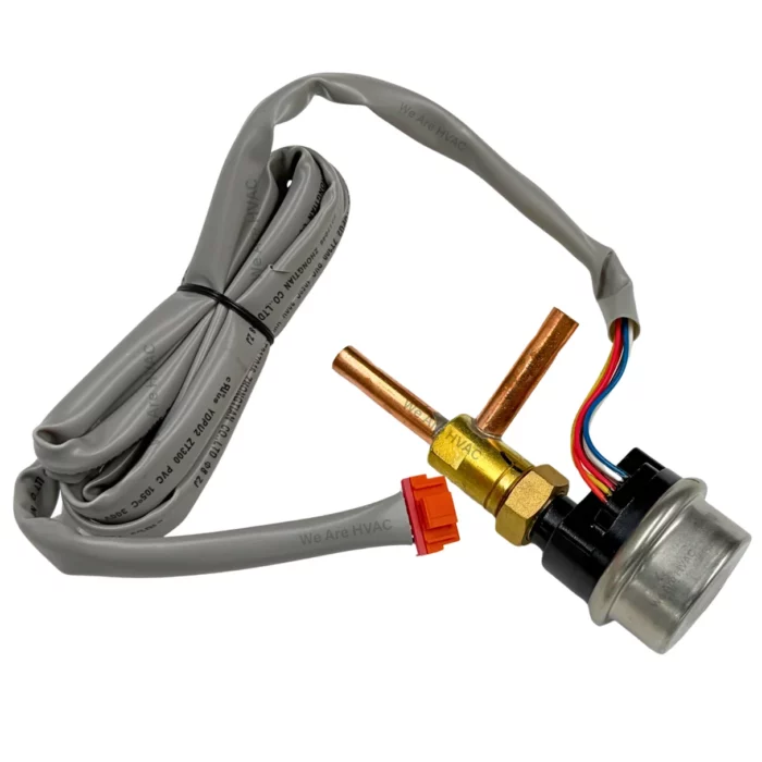 LG AJU73472403 Valve Assembly