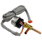 LG AJU73472403 Valve Assembly