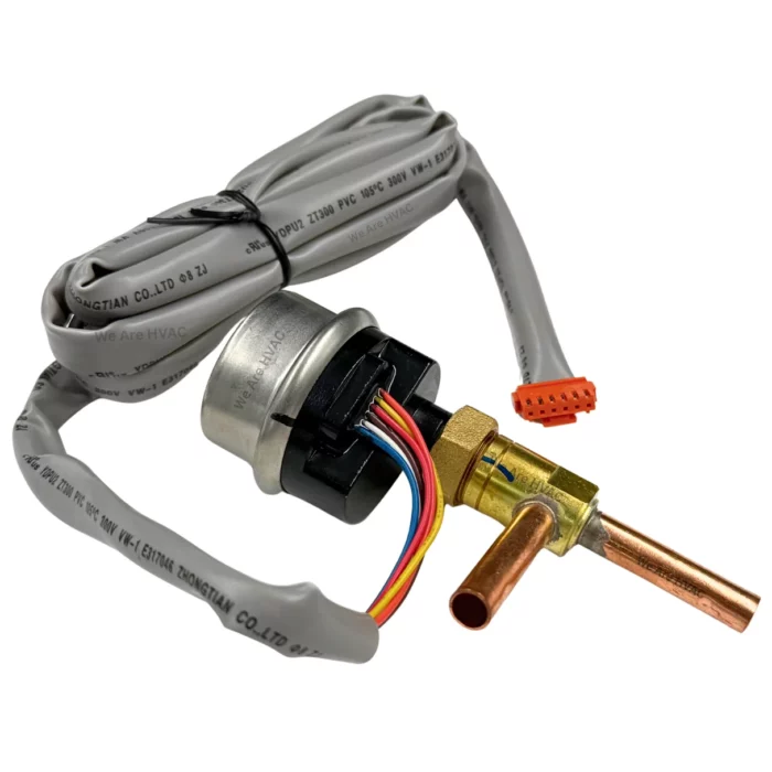 LG AJU73472403 Valve Assembly