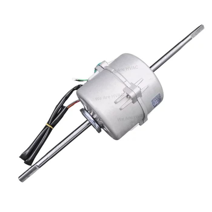 LG EAU37067106 DC Motor Assembly, Indoor - Image 2