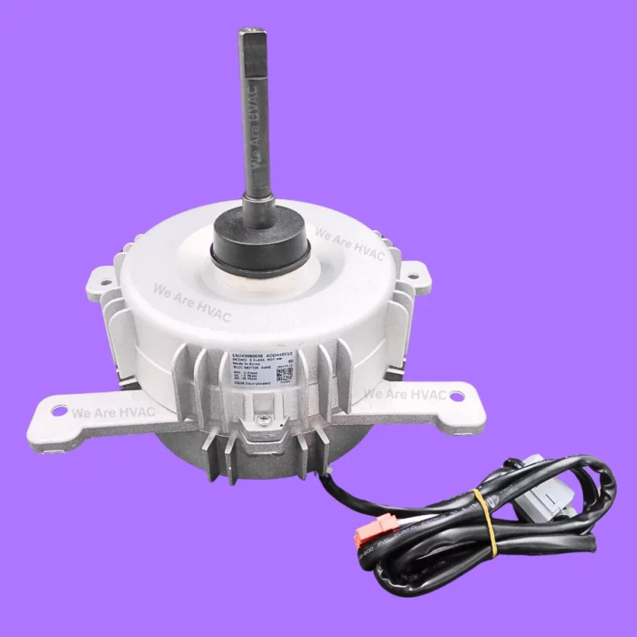 EAU43080036 LG EAU43080036 DC Motor Assembly, Outdoor