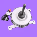 LG EAU43080036 DC Motor Assembly, Outdoor