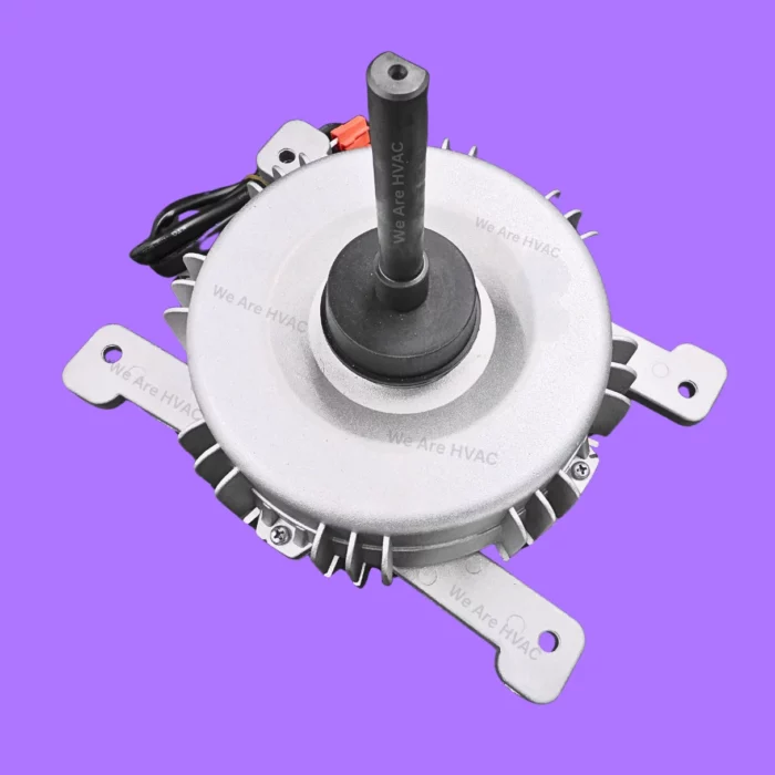 LG EAU43080036 DC Motor Assembly, Outdoor