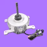 LG EAU43080036 DC Motor Assembly, Outdoor