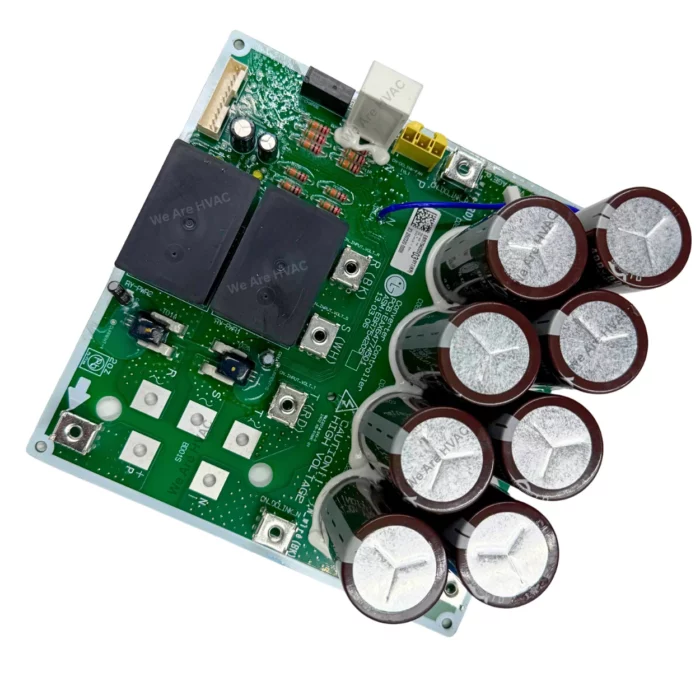 LG EBR75420503 PCB Assembly, Converter - Image 2