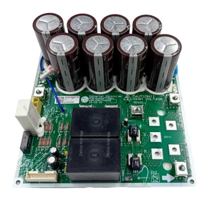 LG EBR75420503 PCB Assembly, Converter