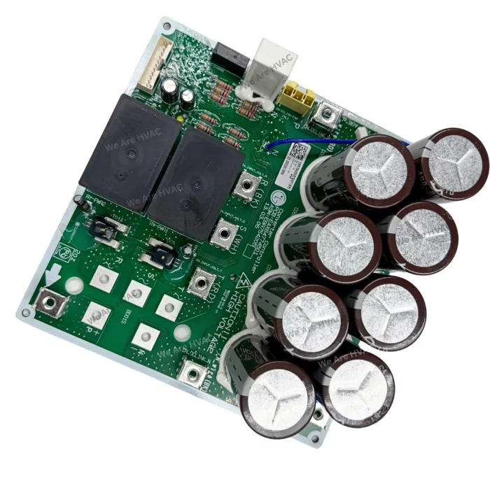 LG EBR75420503 PCB Assembly, Converter