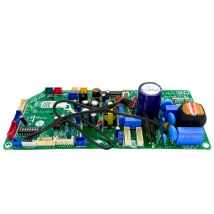 LG EBR77384108 Main PCB Assembly