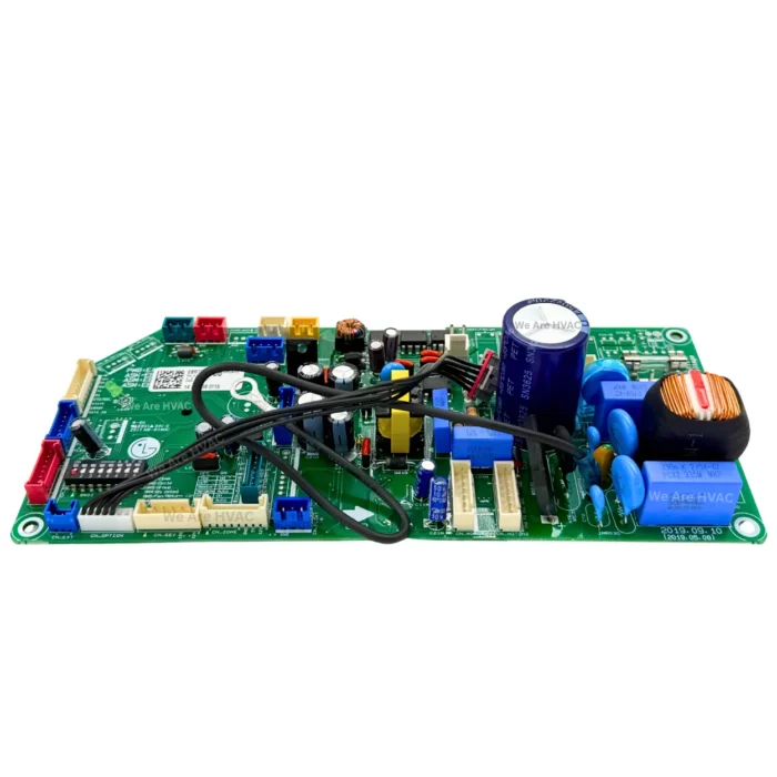 EBR77384108 LG EBR77384108 Main PCB Assembly