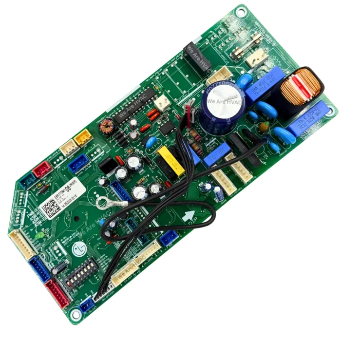 LG EBR77384108 Main PCB Assembly