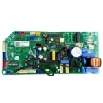 LG EBR77384108 Main PCB Assembly