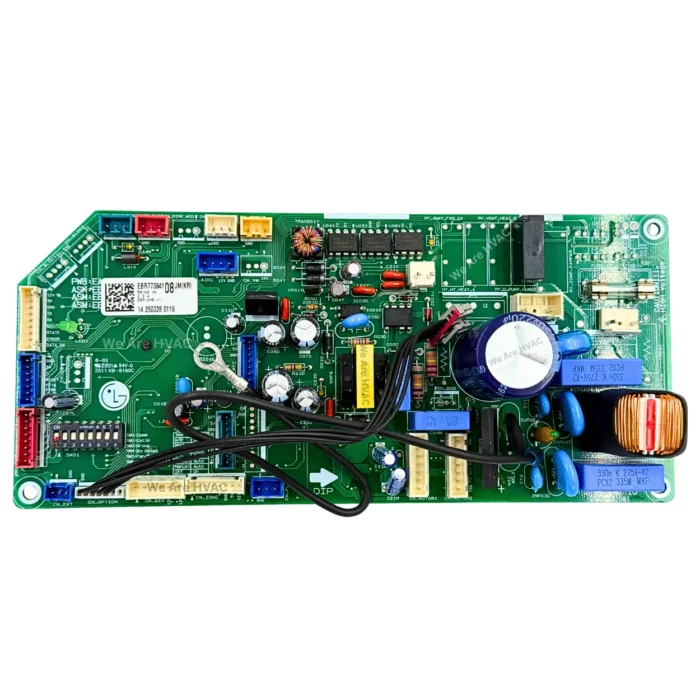 LG EBR77384108 Main PCB Assembly