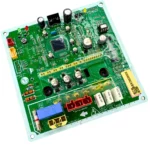 LG EBR79838902 Fan PCB Assembly (Onboarding)