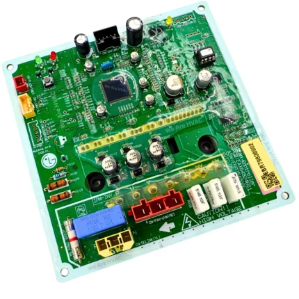 LG EBR79838902 Fan PCB Assembly (Onboarding)