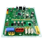 LG EBR79838902 Fan PCB Assembly (Onboarding)