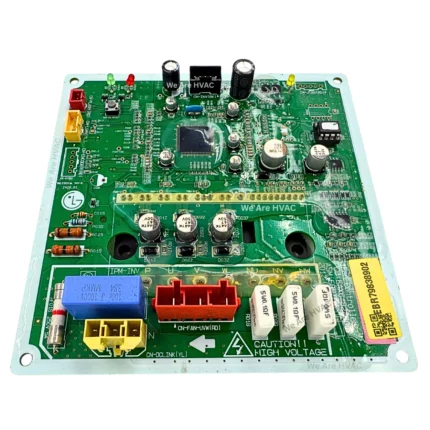 LG EBR79838902 Fan PCB Assembly (Onboarding)