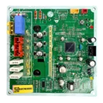 LG EBR79838902 Fan PCB Assembly (Onboarding)