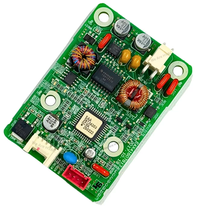 LG EBR80820305 PCB Assembly, Sub