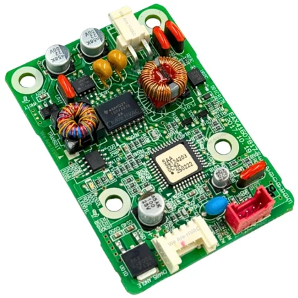 LG EBR80820305 PCB Assembly, Sub