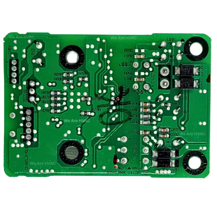 LG EBR80820305 PCB Assembly, Sub