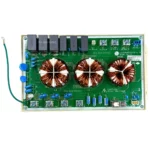 LG EBR81969701 PCB Assembly, Filter