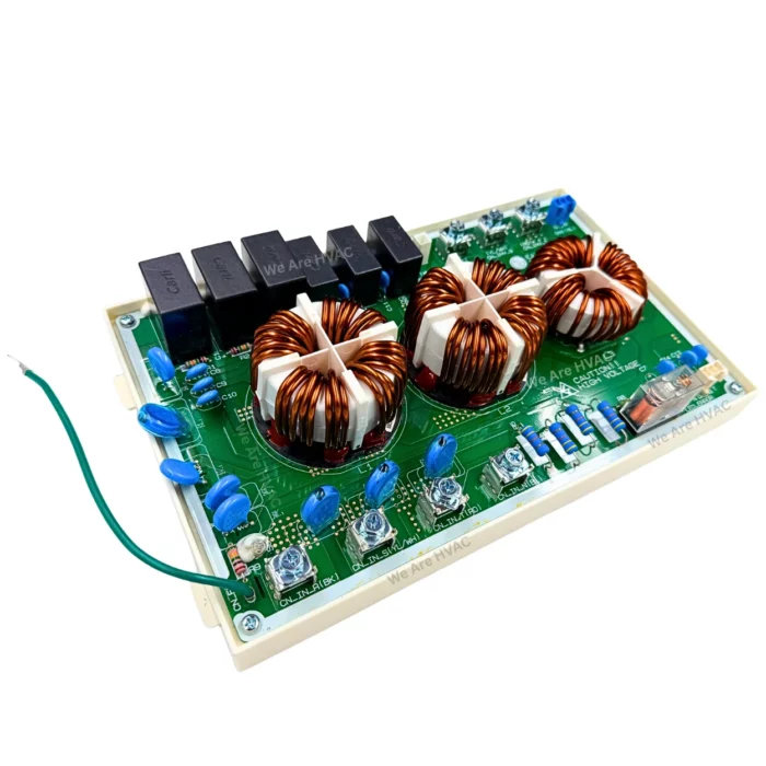 LG EBR81969701 PCB Assembly, Filter