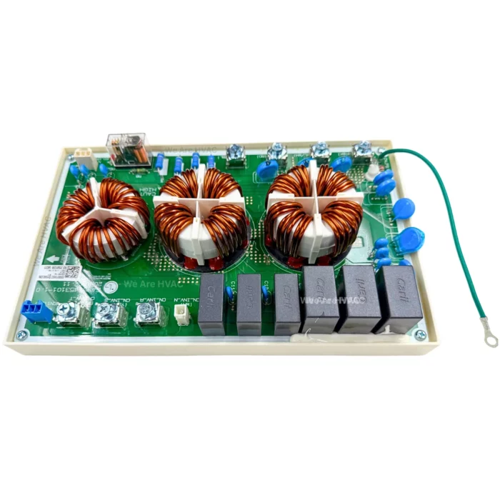 LG EBR81969701 PCB Assembly, Filter