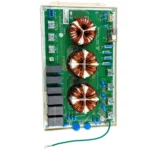 LG EBR81969701 PCB Assembly, Filter