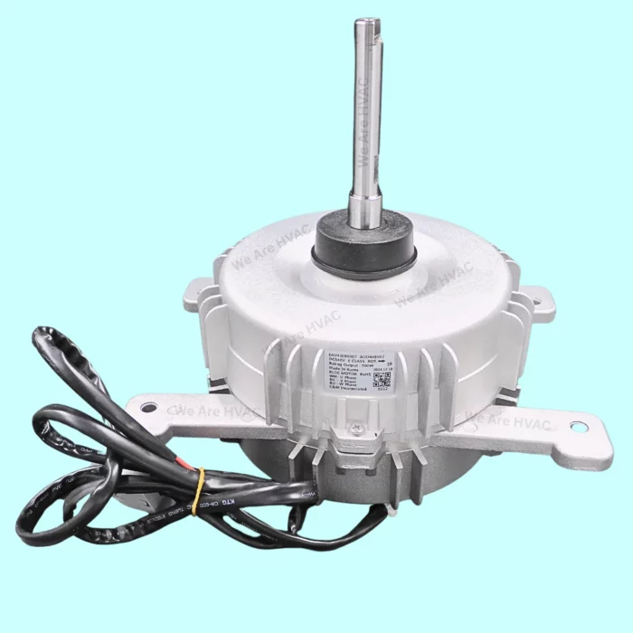 LG EAU62004010 DC Motor Assembly, Indoor - Image 4