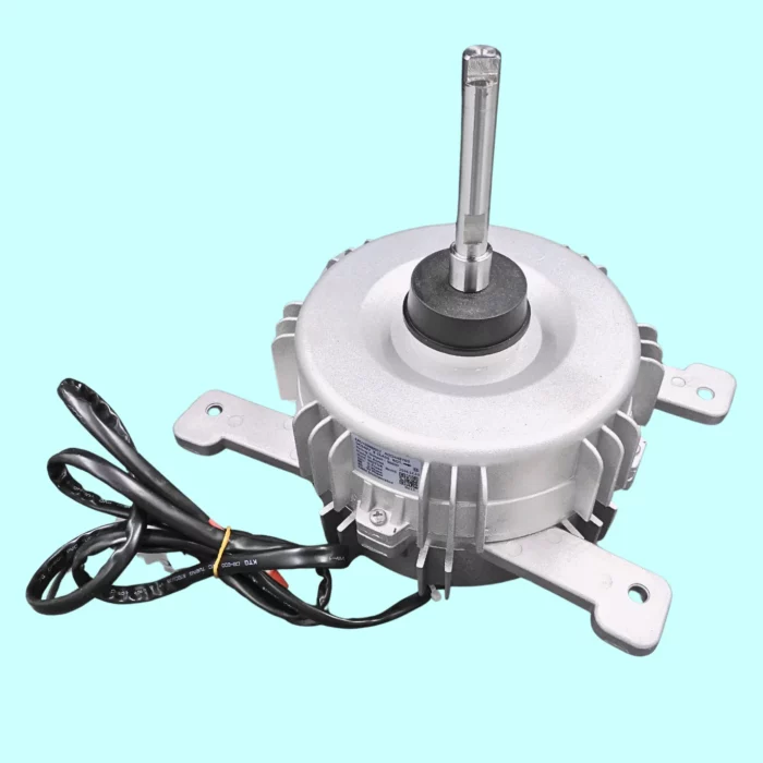 LG EAU62004010 DC Motor Assembly, Indoor - Image 1