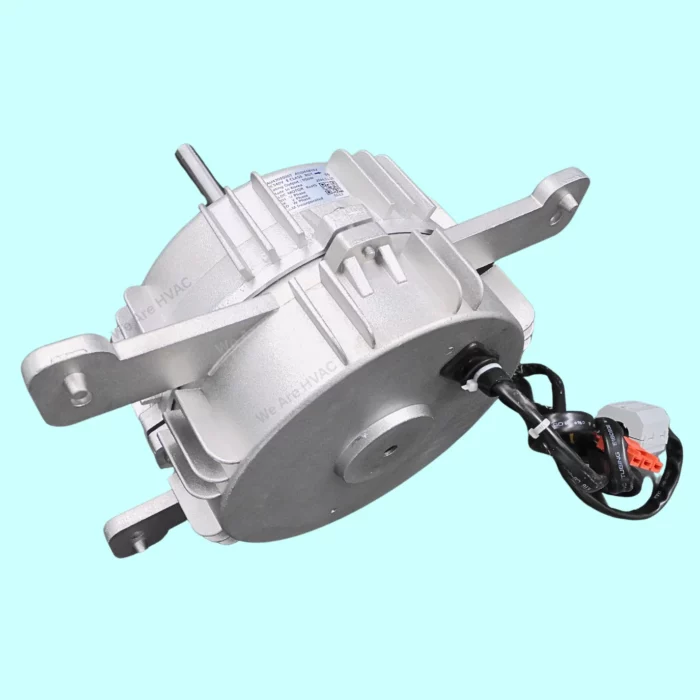 LG EAU62004010 DC Motor Assembly, Indoor - Image 2