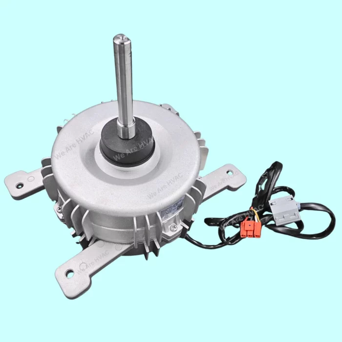 LG EAU62004010 DC Motor Assembly, Indoor - Image 3