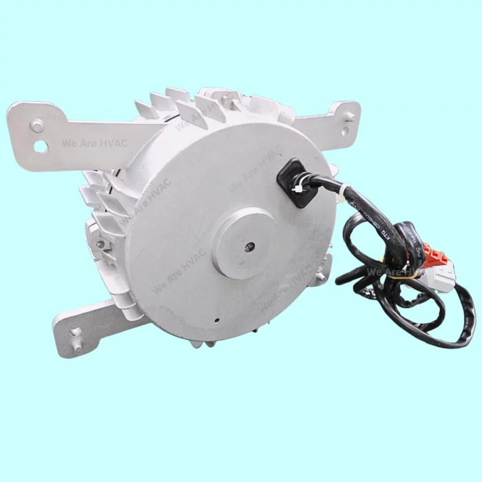 LG EAU62004010 DC Motor Assembly, Indoor - Image 7