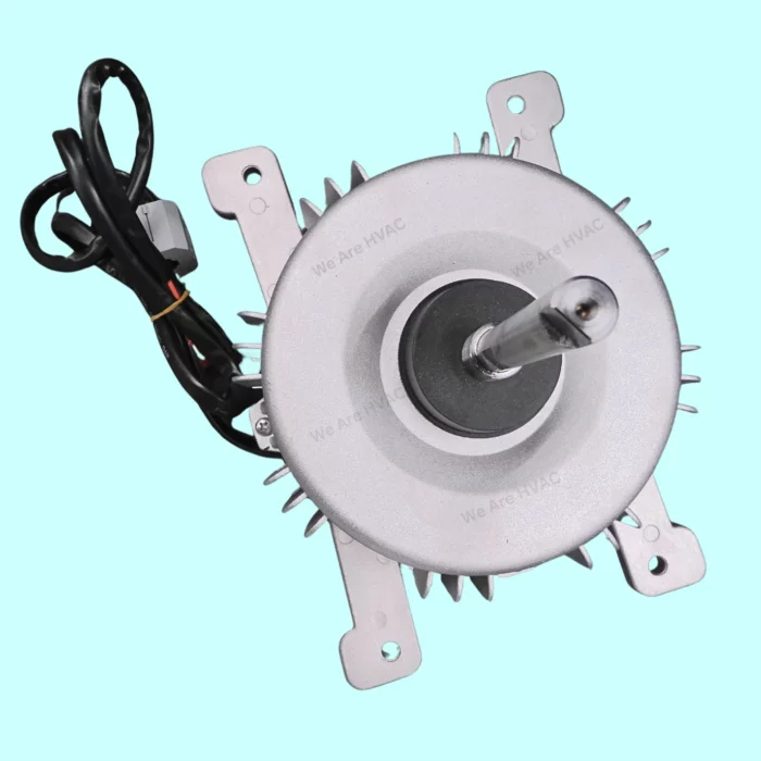 LG EAU62004010 DC Motor Assembly, Indoor - Image 6