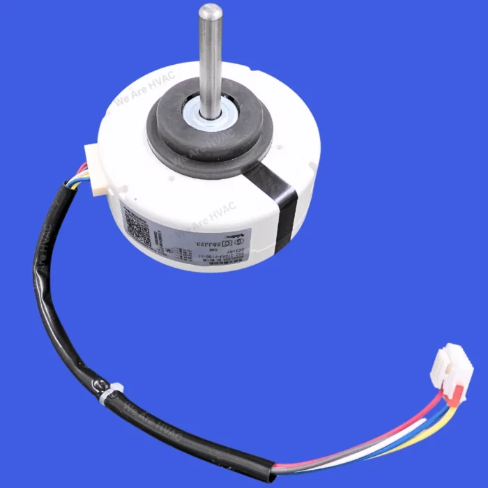 LG EAU62004010 DC Motor Assembly, Indoor