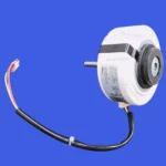 LG EAU62004010 DC Motor Assembly, Indoor