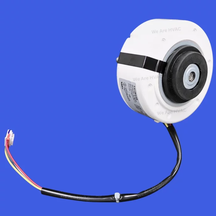 LG EAU62004010 DC Motor Assembly, Indoor