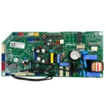LG EBR39319515 Main PCB Assemblyv