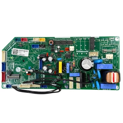 LG EBR39319515 Main PCB Assemblyv