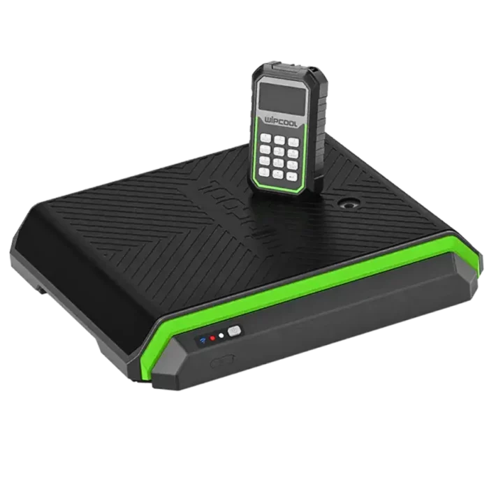 WIPCOOL MRS60/MRS120 Programmable Refrigerant Charging Scales - Image 2