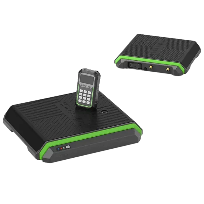 Programmable Refrigerant Charging Scales_2 WIPCOOL MRS60/MRS120 Programmable Refrigerant Charging Scales - Image 1