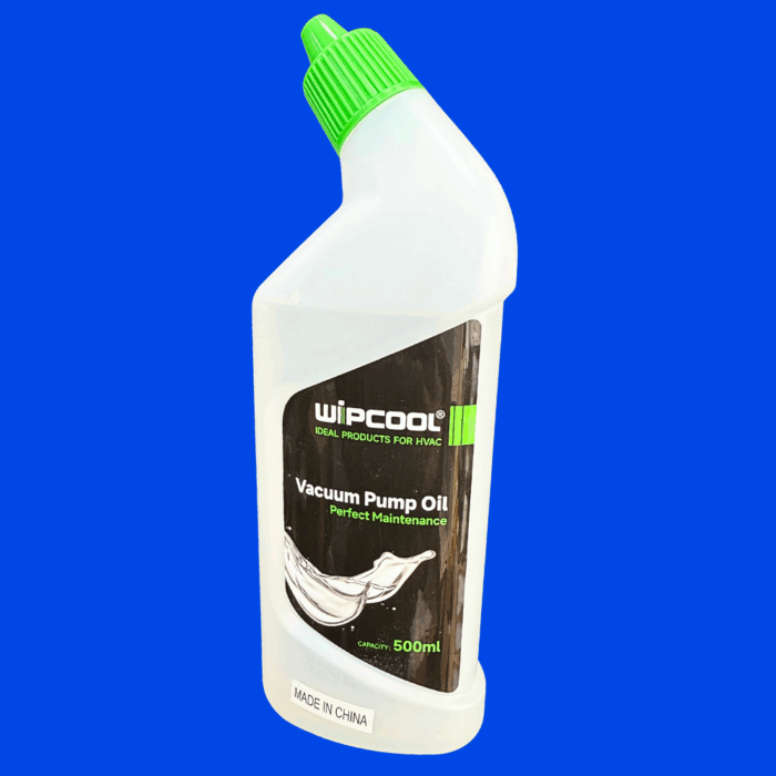 WIPCOOL WPO-1 Vacuum Pump Oil - Image 3