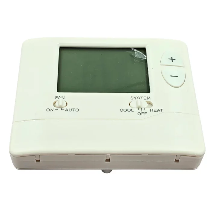 AC 701 Single Stage Thermostat - Image 2