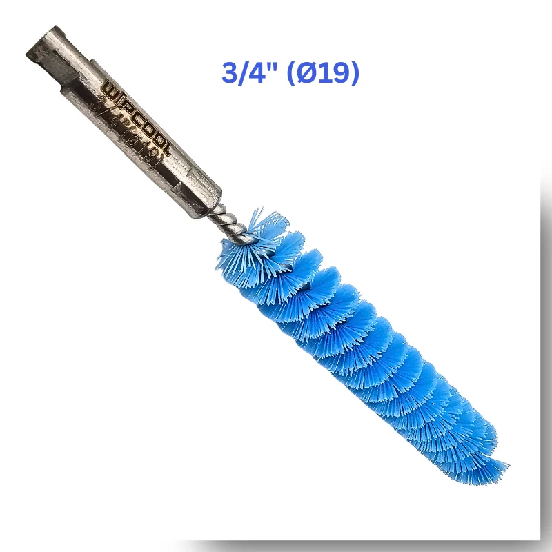 chiller tube cleaning brush_4