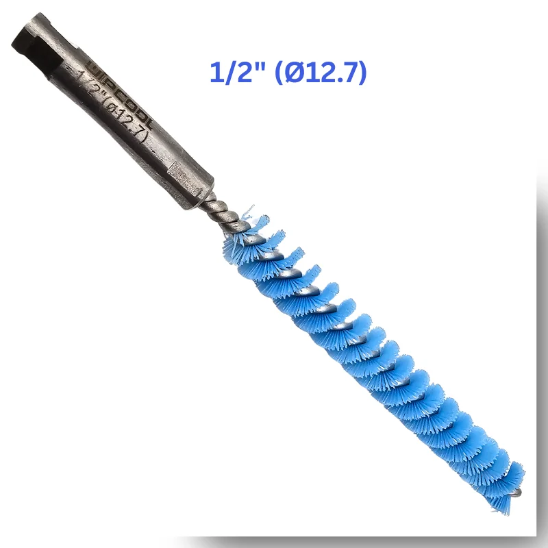 chiller tube cleaning brush_6