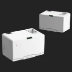 WIPCOOL P130 Big Flow Centrifugal Condensate Pump - Image 2